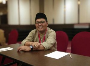 Inilah Pemetaan TPS Rawan Panwaslu Kota Tangerang di Pilkada Kota Tangerang 2018(foto bantrnhariini_aep.BHi)_1