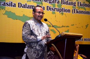 Kemenperin Dorong Manufaktur Industri Hijau(foto bantenhariini_setiawan)