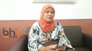 60 Persen Bacaleg di Cilegon Belum Penuhi Persyaratan Berkas_Foto Bantenhariini.BHI