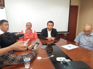Akibat Kebocoran Pipa Gas, PT CNOOC Alami Kerugian 7 Miliar_Foto Bantenhariini_Aep.BHI