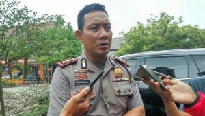 Amankan Asian Games, Polres Serang Kota Terjunkan 600 Personil_Foto Bantenhariini.BHI