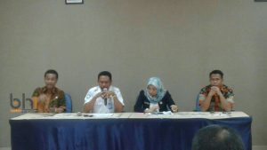 Antisipasi Bencana Alam, BPBD dan BMKG Banten Siapkan Sirine Peringatan Tsunami_Foto Bantenhariini_aep.BHI