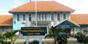 Begini Kronologis Penyegelan Sel TCW_Foto Bantenhariini.BHI