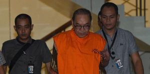 BlackGold Bantah Keterlibatan dalam Kasus Suap PLTU Riau I_Foto Bantenhariini.BHI