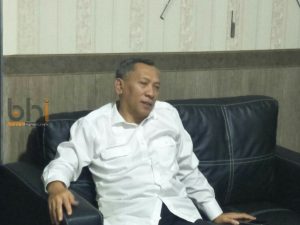 Buntut dari PPDB Online, Inspektorat Banten Akan Panggil 4 Pejabat Dindikbud_Foto Bantenhariini.BHI