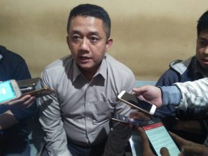 Cabuli 13 Anak, Buruh Bangunan Diamankan Polresta Cilegon_Foto Bantenhariini_Aep.BHI