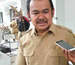 Capai Miliaran, Nilai Aset Pemkot Serang Alami Penurunan_Foto bantenhariini_Aep.BHI