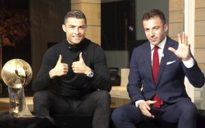 Del Piero Kehadiran Ronaldo Tingkatkan Level Liga Italia_Foto Bantenhariini_Aep.BHI
