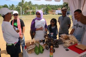 Destinasi Wisata Cigeulis di Buffer Zone KEK Tanjung Lesung Terus Dikembangkan_Foto Bantenhariini_Aep.BHI-