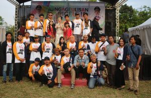 Destinasi Wisata Cigeulis di Buffer Zone KEK Tanjung Lesung Terus Dikembangkan_Foto Bantenhariini_Aep.BHI