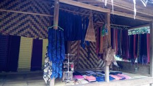 Dinas Pariwisata Targetkan Pariwisata Jadi Lokomotif Ekonomi_foto bantenhariini.bhi