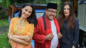 Doel Si 'Jawara' Betawi Era Modern Ternyata dari Sumatera_Foto Bantenharini.BHI