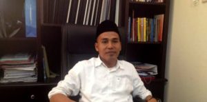 Golkar Meminta Hak Keadilan Dan Surat Kuasa Untuk Penundaan Pleno Ke Bawaslu Banten_Foto Bantenhariini_Aep.BHI