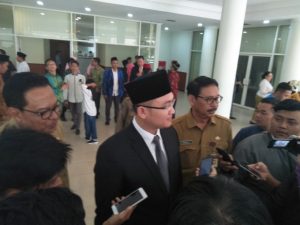 Hasil PPDB Online Diundur Esok Hari, Andika Serukan Agar Orangtua Tak Khwatir_FotoBantenhariini.Aep.BHI
