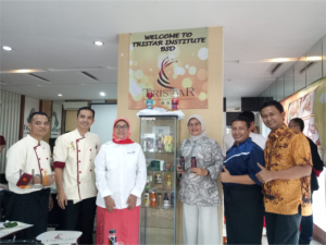 Kuliner Khas Banten Didorong Bersaing di Nasional_Foto Bantenhariini