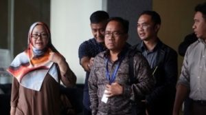 Lapas Ratu Atut Disidak, Orangnya Tidak Ada Tapi Petugas Temukan Barang Ini_Foto Bantenhariini.BHI