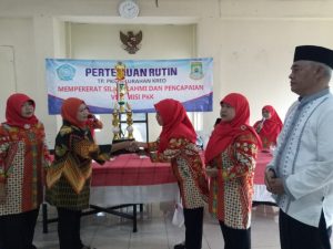 Lingkungan RW 05 Kreo Kota Tangerang, Raih Upakarti Utama 3 Nasional_Foto Bantenhariini_Aep.BHI