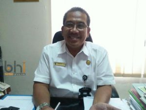 Mayoritas Sekolah di Cilegon Belum Ramah Anak_Foto Bantenhariin.BHI