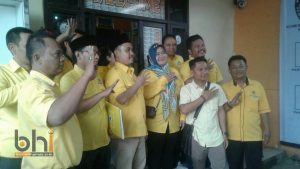 Pileg 2019 Golkar Optimis Raih 2 Kursi, Nasdem Andalkan Tokoh Aktivis_Foto Bantenhariini_BHI