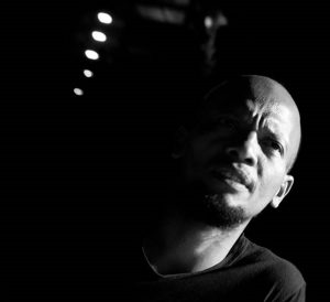 Seniman Jalanan se-Tangerang Gelar Ekspresi Seniman_Foto bantenhariini_Aep.BHI