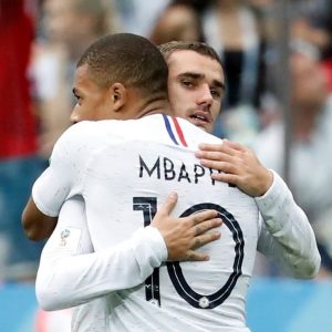Timnas Prancis Lolos ke Semifinal Piala Dunia 2018_Foto Bantenhariini_Aep.BHI