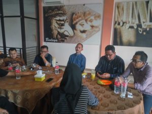 Timses Paslon Tiga Persilahkan Ajukan Gugatan ke MK_Foto Bantenhariini_Aep.BHI