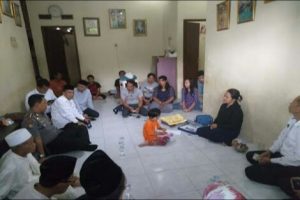 Ini Alasan Kerajaan Ubur-ubur Dinilai Sesat_foto bantenhariini.Bhi