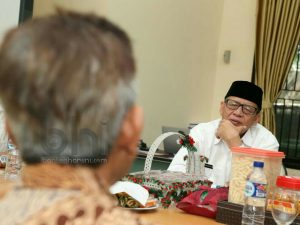 WH Sesalkan Tawuran Pelajar di Puspiptek Tangsel_Foto Bantnhariini.Bhi