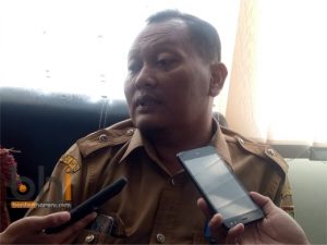 Keberadaan Warga Asing Asal India Membuat Resah Warga Kelurahan Kota Bumi