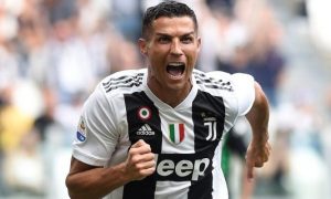 Ronaldo kembali ke Spanyol pada pertandingan pembuka Liga Champions