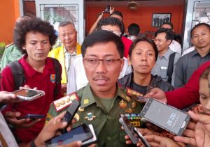 Bupati Cirebon Sunjaya Purwadi Sastra ©(Foto: Tri Ispranoto/detikcom)