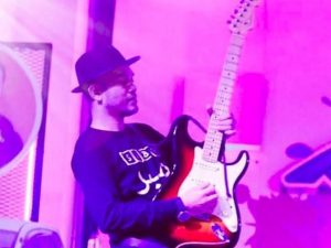 Foto: Herman Seventeen (Instagram Herman) Jakarta - Herman 'Seventeen' me