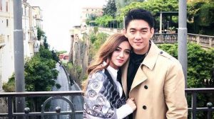 Instagram/ifanseventeen Dylan Sahara dan Ifan Seventeen