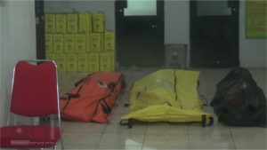 4 Korban Jiwa Akibat Tsunami Kembali Ditemukan